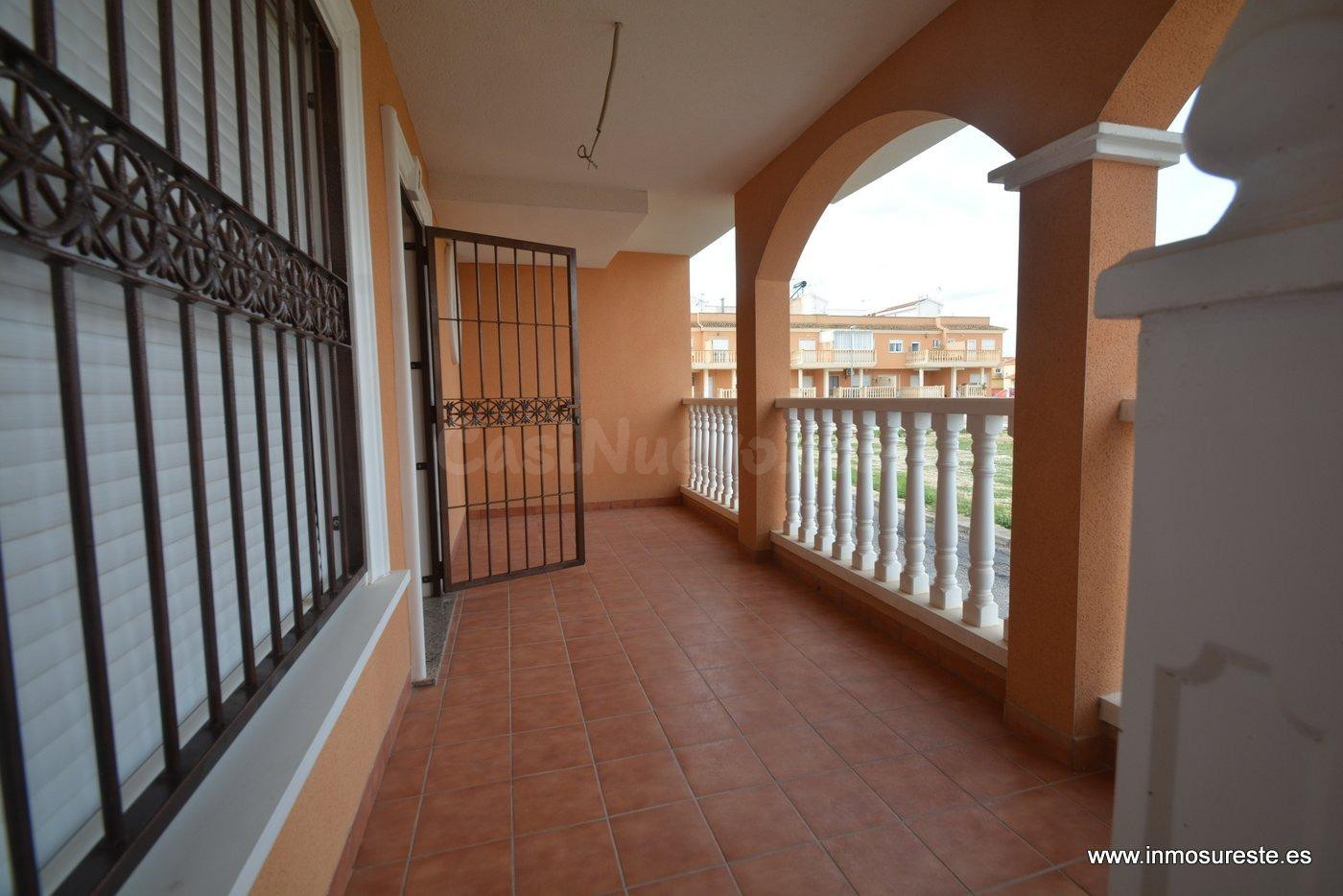¡¡ PRECIO REBAJADO !! Acogedor chalet adosado en Benferri, c - foto 2