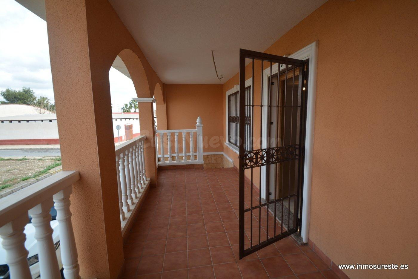 ¡¡ PRECIO REBAJADO !! Acogedor chalet adosado en Benferri, c - foto 3