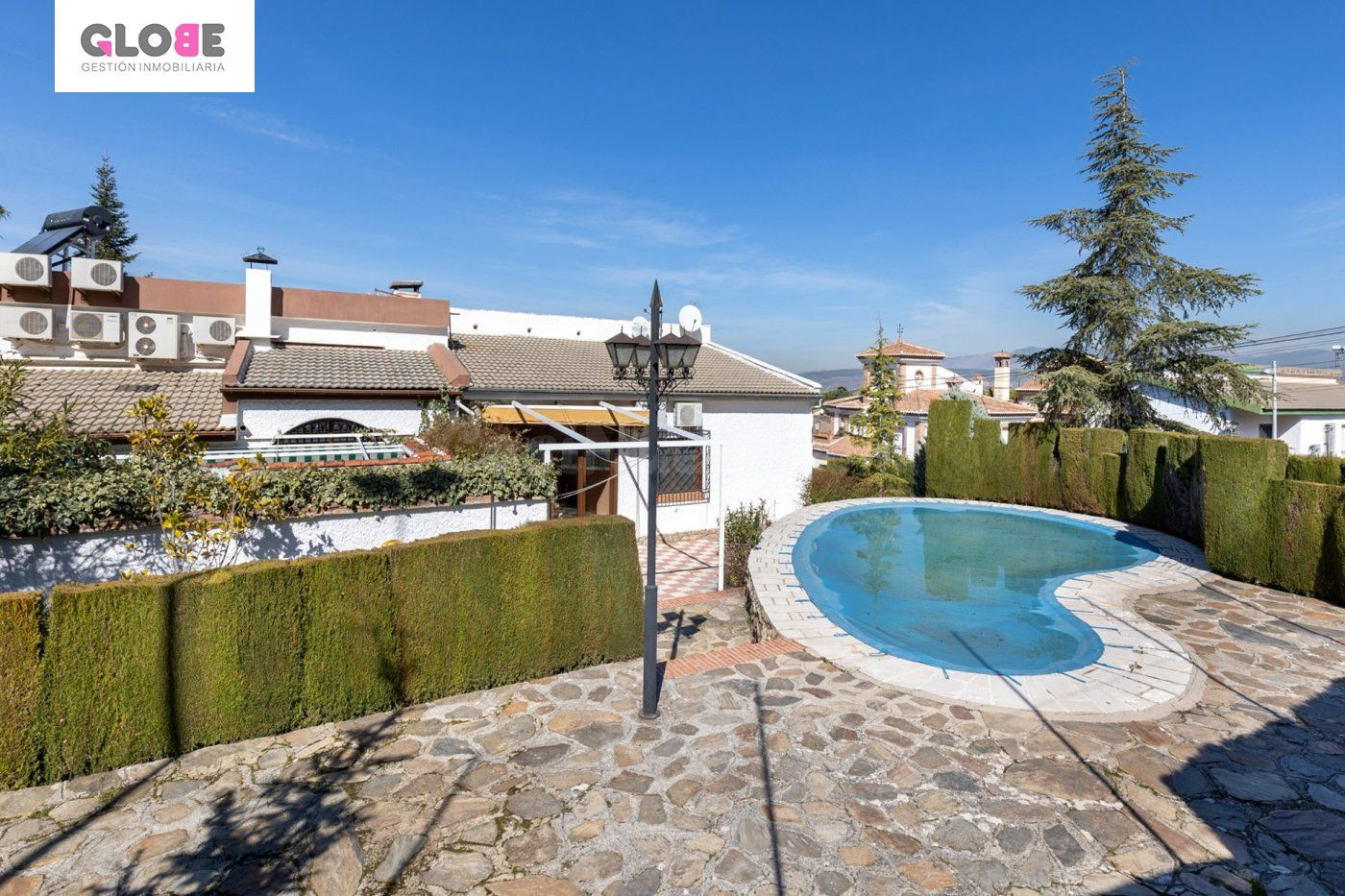 Venta de chalet (tipo Villa) en Monachil (Zona Colinas Berme - foto 2