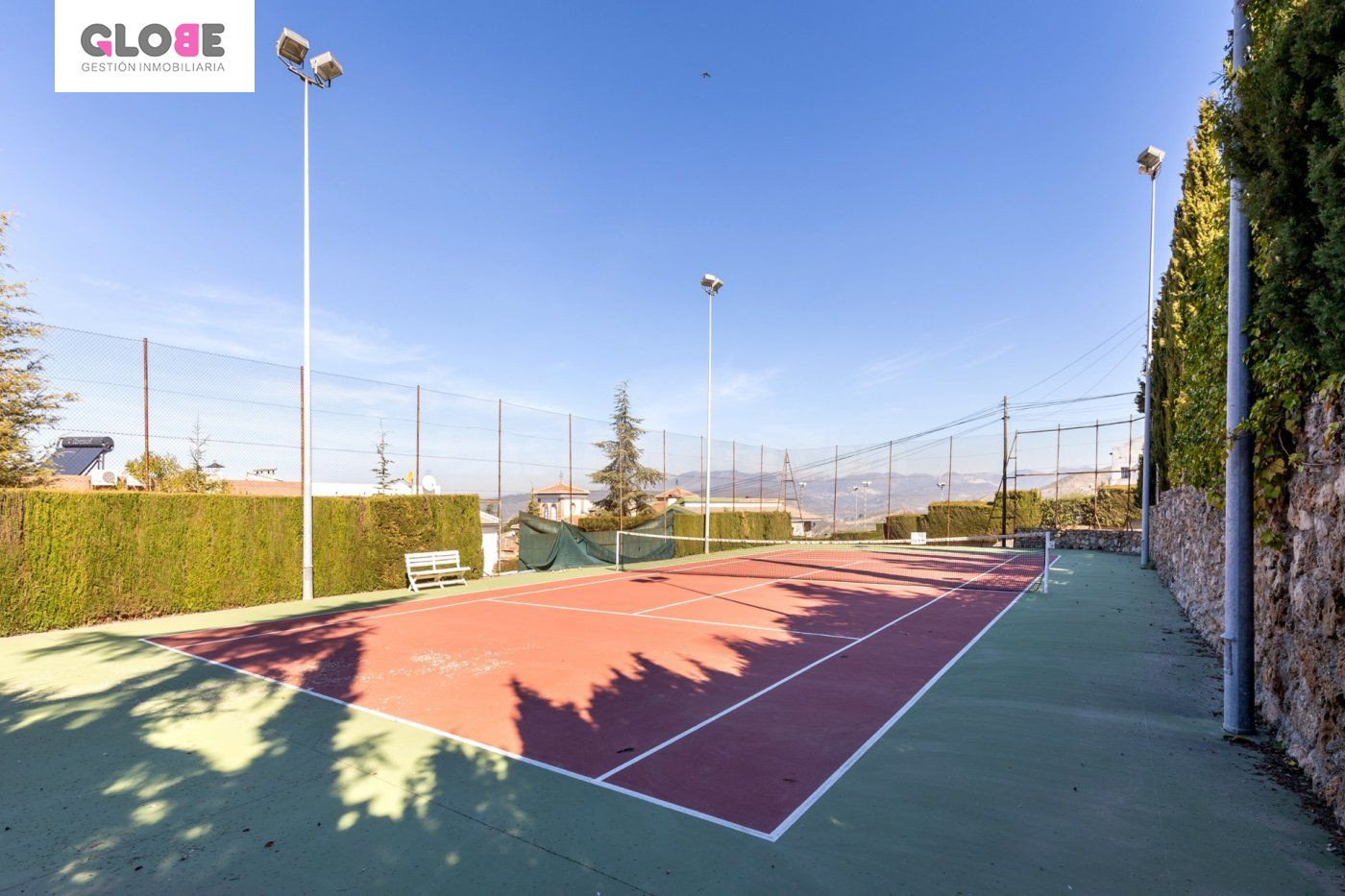 Venta de chalet (tipo Villa) en Monachil (Zona Colinas Berme - foto 4