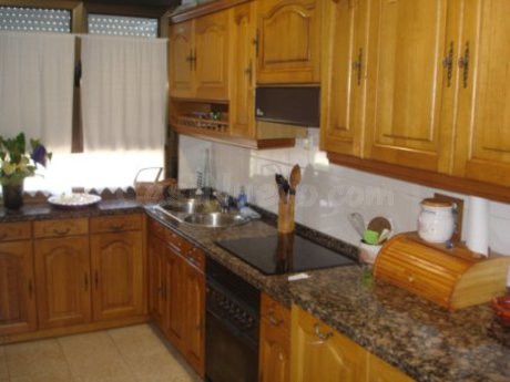 Piso 3 habitaciones en venta - Valencia De  Don Juan