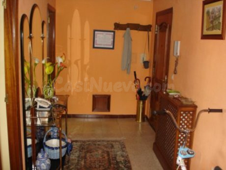 Piso 3 habitaciones en venta - Valencia De  Don Juan - foto 2