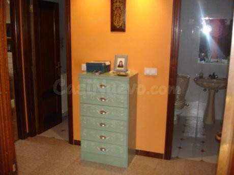 Piso 3 habitaciones en venta - Valencia De  Don Juan - foto 3