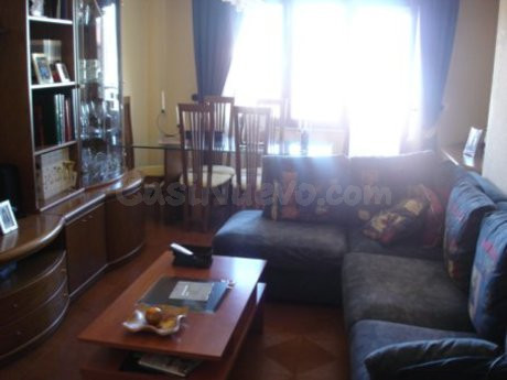 Piso 3 habitaciones en venta - Valencia De  Don Juan - foto 4
