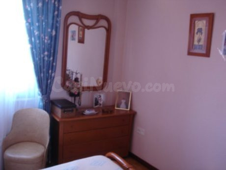 Piso 3 habitaciones en venta - Valencia De  Don Juan - foto 5