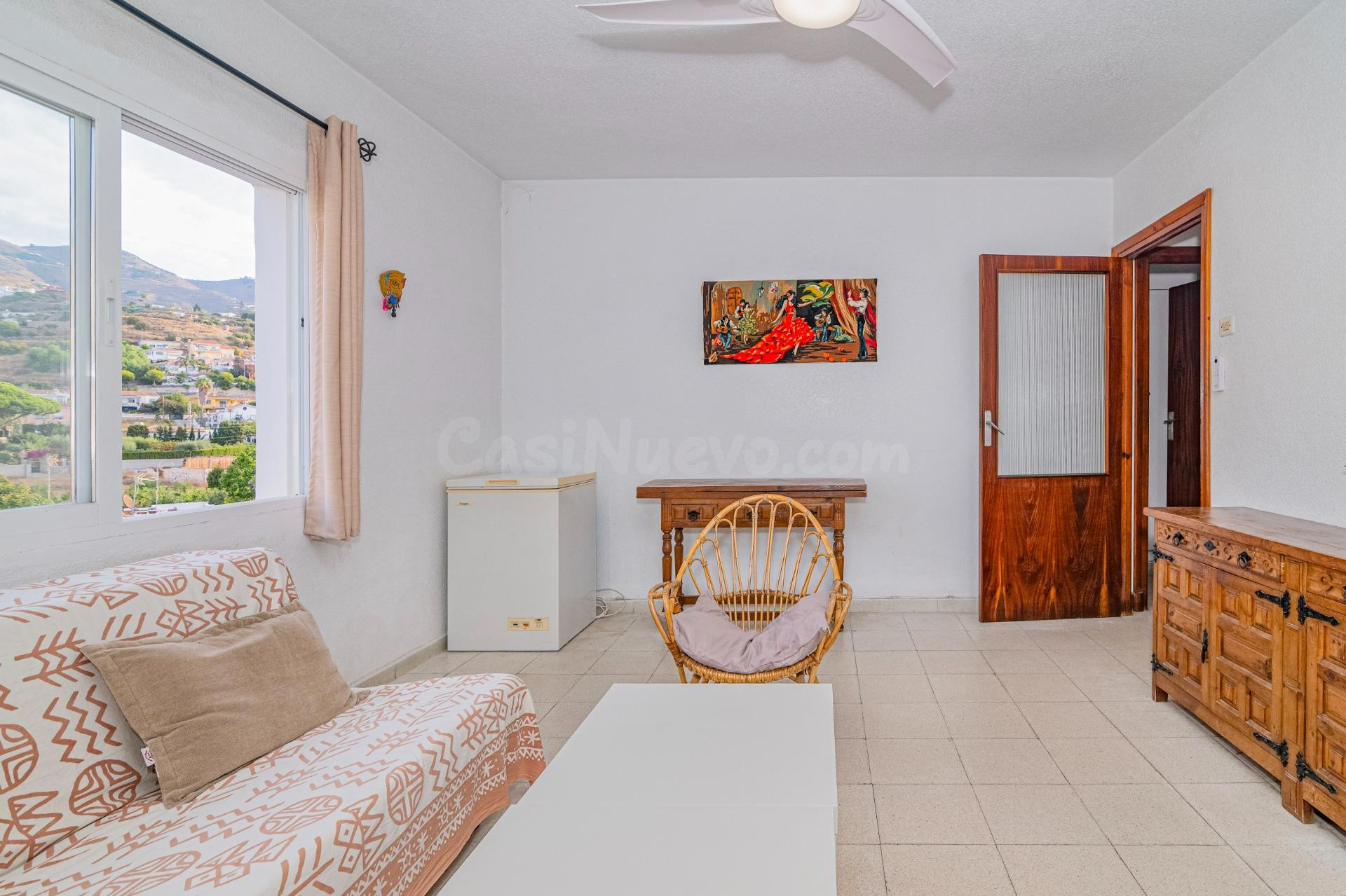 Apartamento con 2 dormitorios muy cerca de la playa. - foto 4