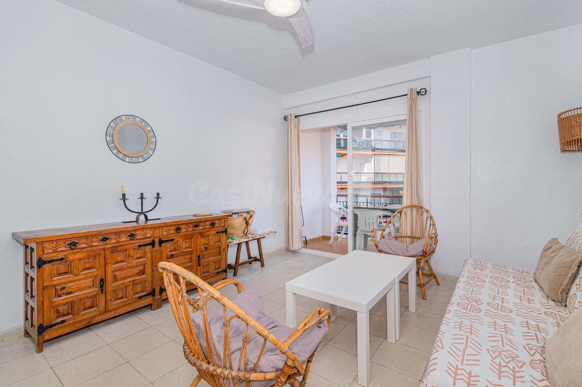 Apartamento con 2 dormitorios muy cerca de la playa. - foto 5