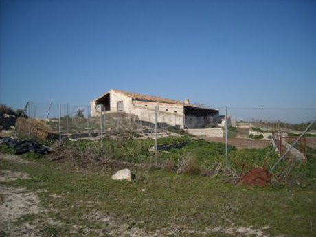 Parcela en venta - Moratalla