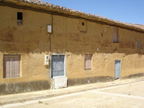 Casa 2 habitaciones 100m² en venta - Zalamillas