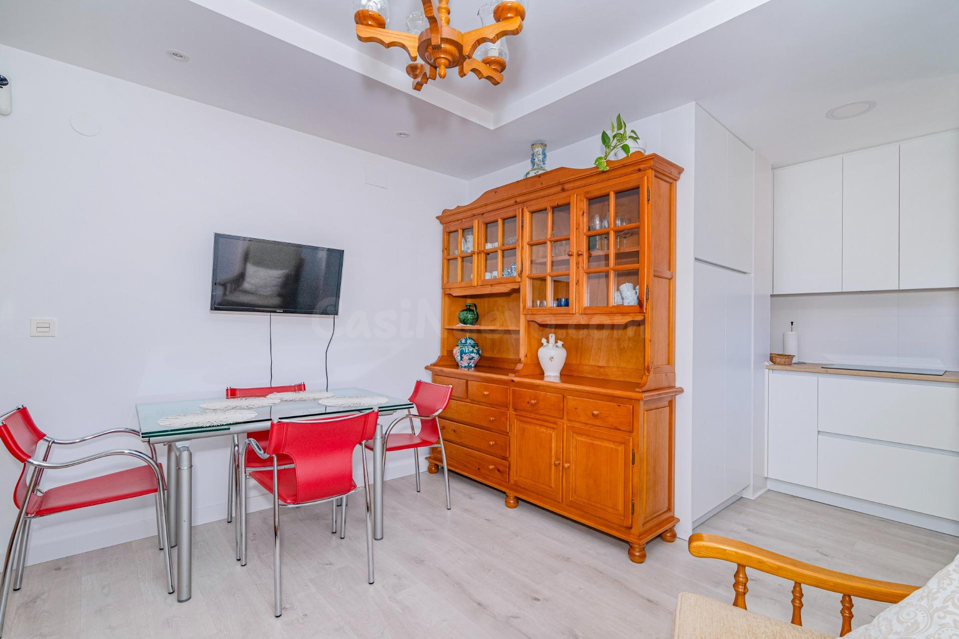 Apartamento con 2 dormitorios al lado de la playa San Cristó - foto 5