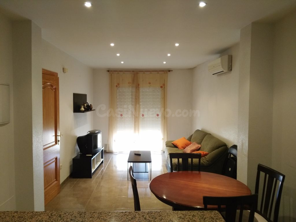 Apartamento 2 habitaciones 89m² en venta - Calasparra