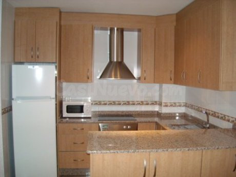 Apartamento 2 habitaciones 89m² en venta - Calasparra - foto 3