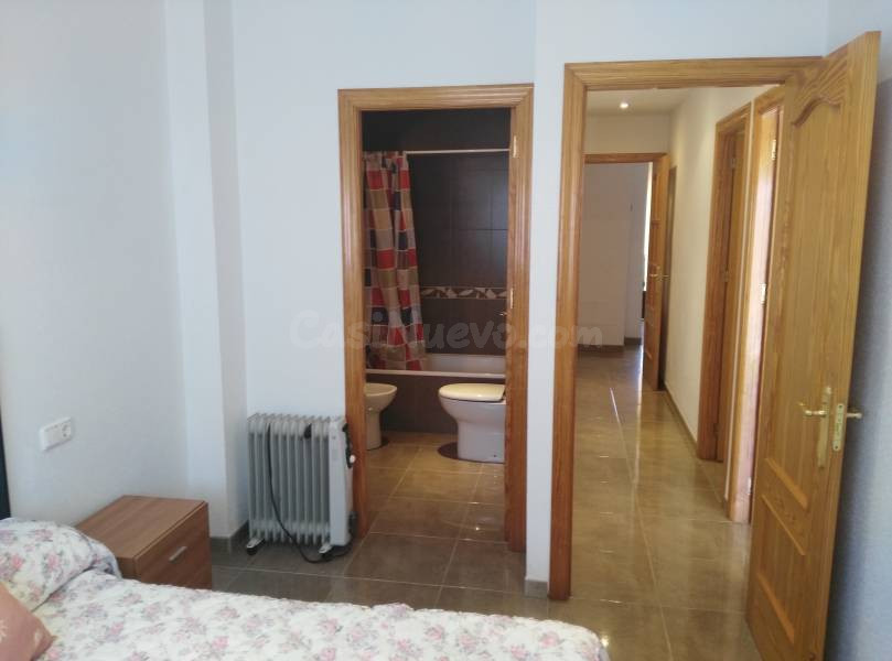 Apartamento 2 habitaciones 89m² en venta - Calasparra - foto 5