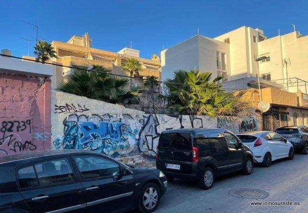 Casa en planta baja con parcela de 226 m2. en Torrevieja, ce - foto 4