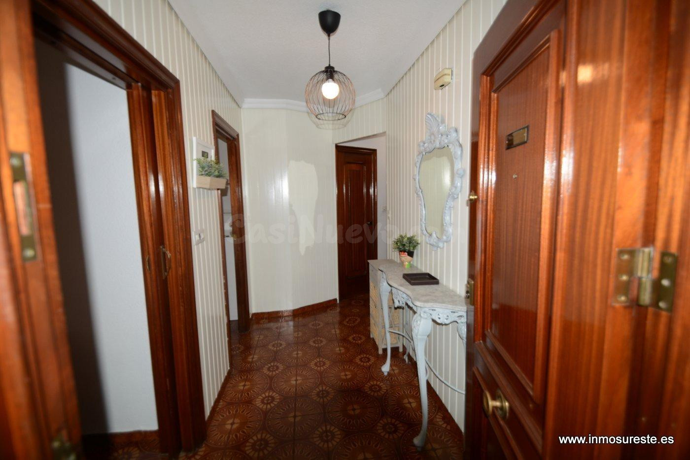 ¡¡ PRECIO REBAJADO !! Piso en el centro de Orihuela, 121 m2. - foto 5