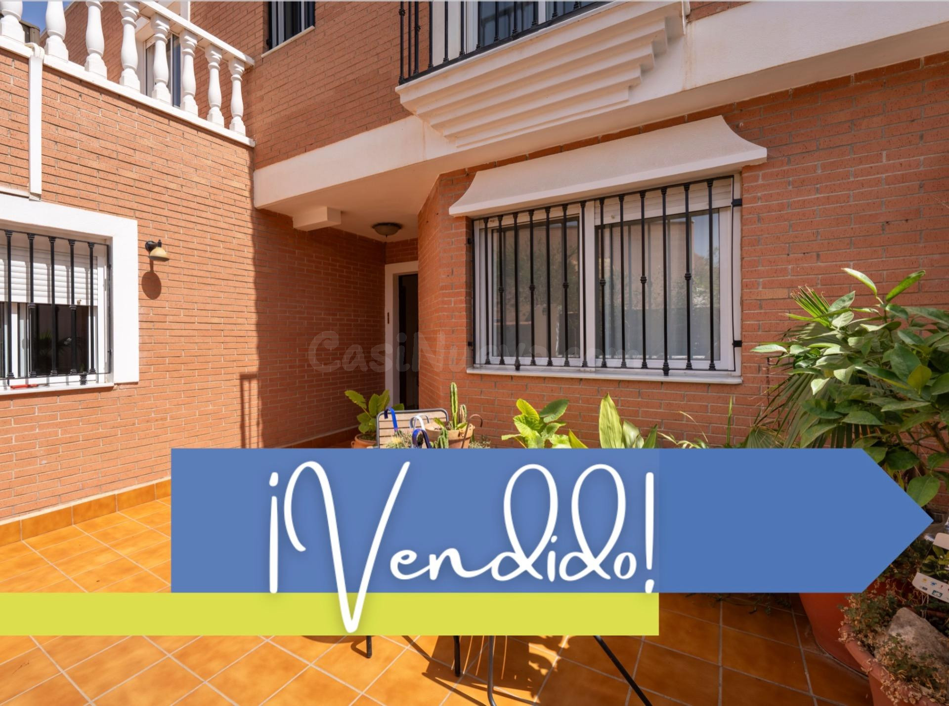 Adosado 4 habitaciones 144m² en venta - A.RESIDENCIAL MIRADO