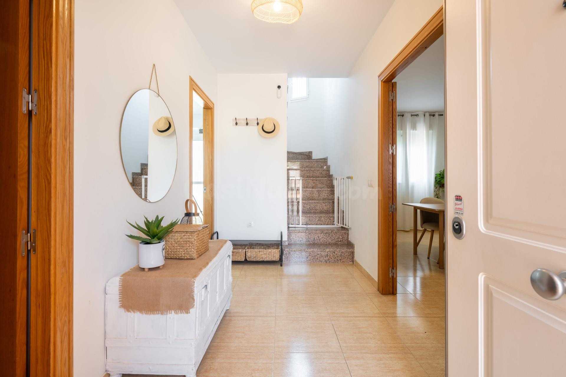 Adosado 4 habitaciones 144m² en venta - A.RESIDENCIAL MIRADO - foto 3