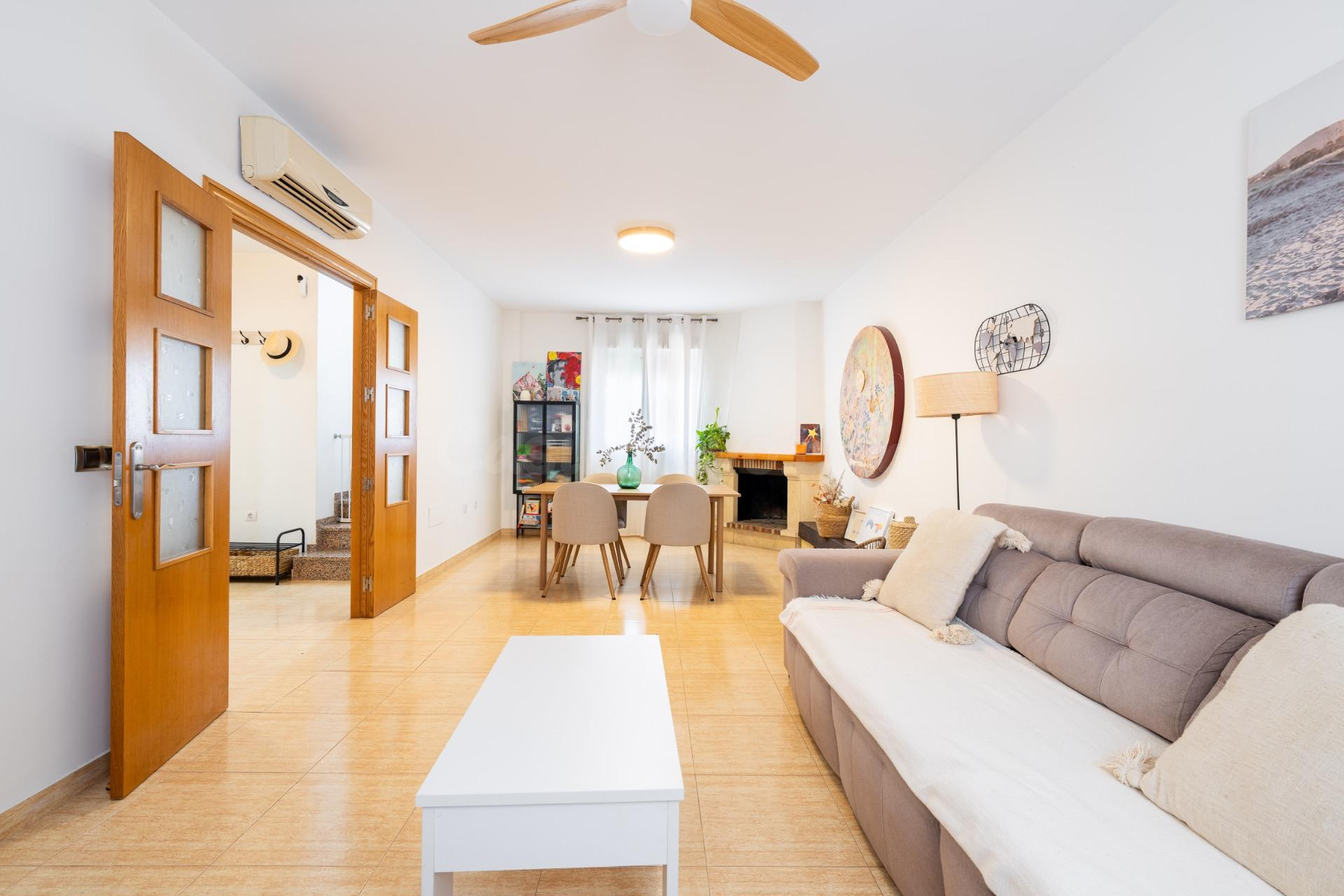 Adosado 4 habitaciones 144m² en venta - A.RESIDENCIAL MIRADO - foto 4