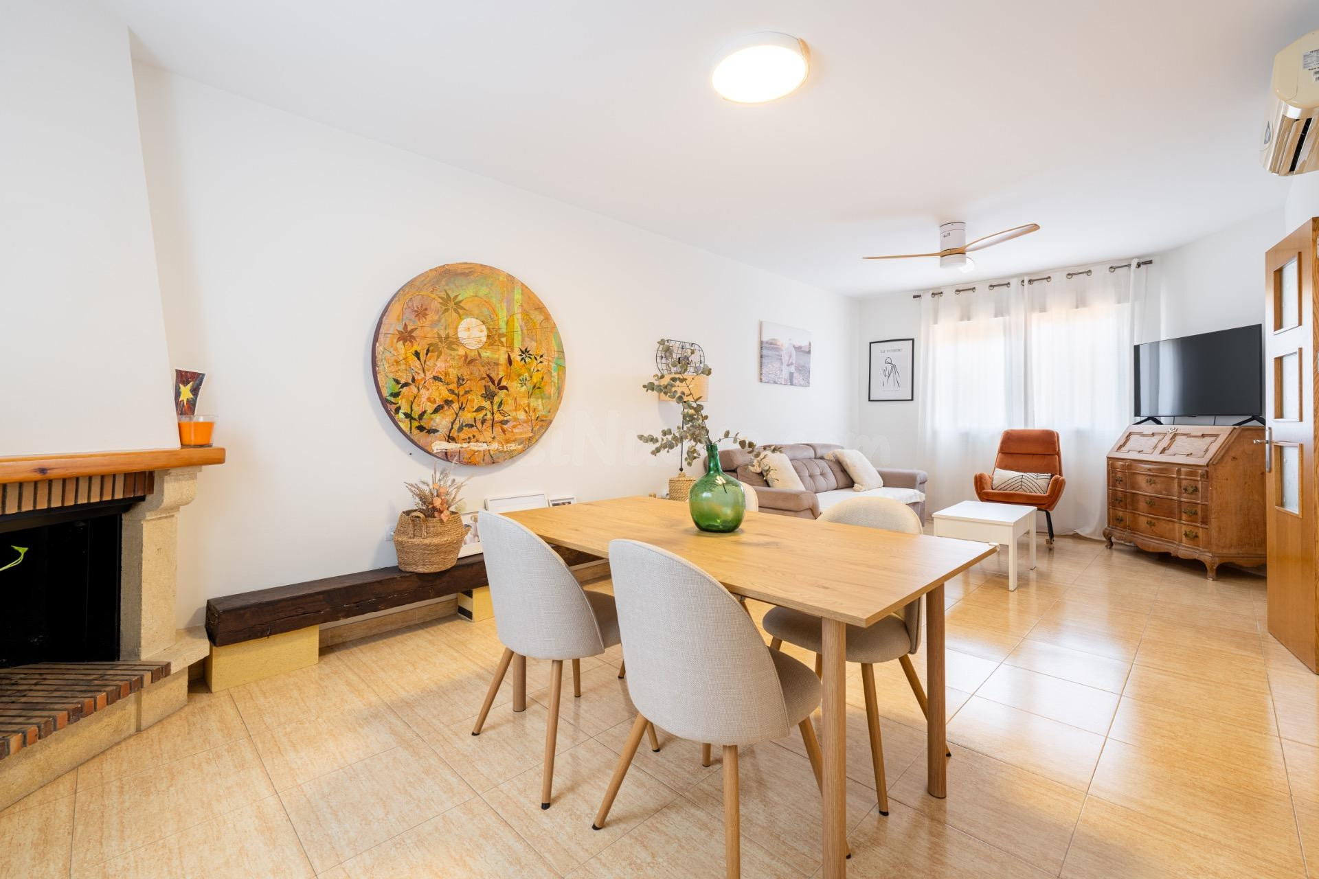 Adosado 4 habitaciones 144m² en venta - A.RESIDENCIAL MIRADO - foto 5