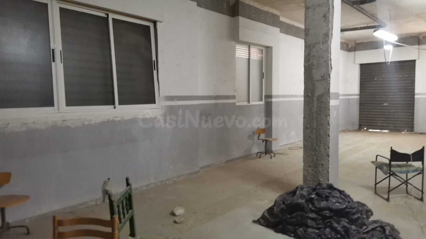 ¡¡ Gran oportunida de Negocio !! Venta locales comerciales e