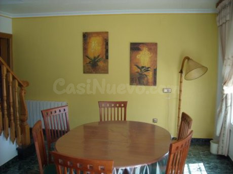 Dúplex 4 habitaciones 180m² en venta - Centro - foto 4