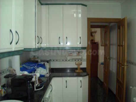Dúplex 4 habitaciones 180m² en venta - Centro - foto 5