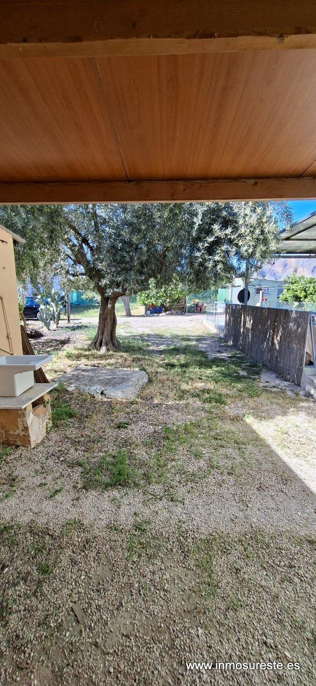 Casa en la pedanía de Molins (Orihuela), de 67 m2. construid - foto 3