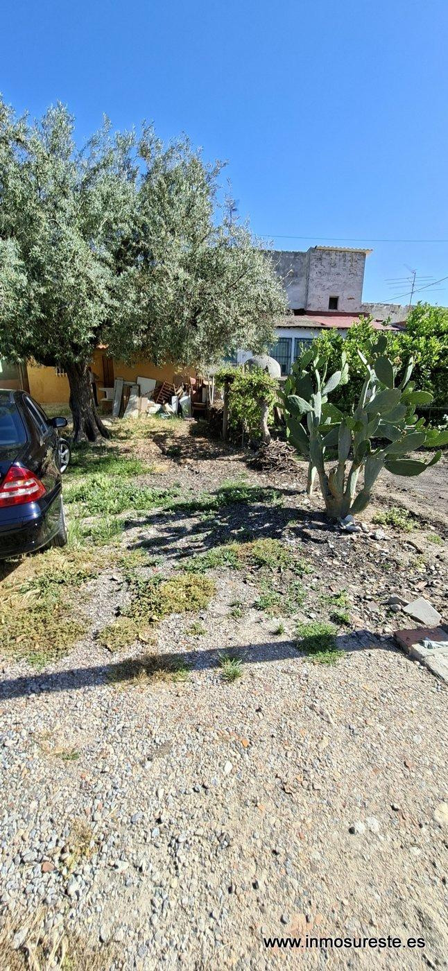 Casa en la pedanía de Molins (Orihuela), de 67 m2. construid - foto 4