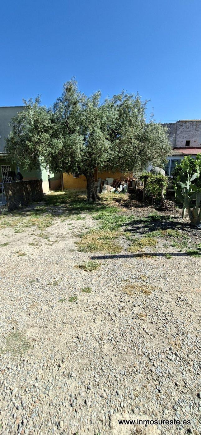 Casa en la pedanía de Molins (Orihuela), de 67 m2. construid - foto 5
