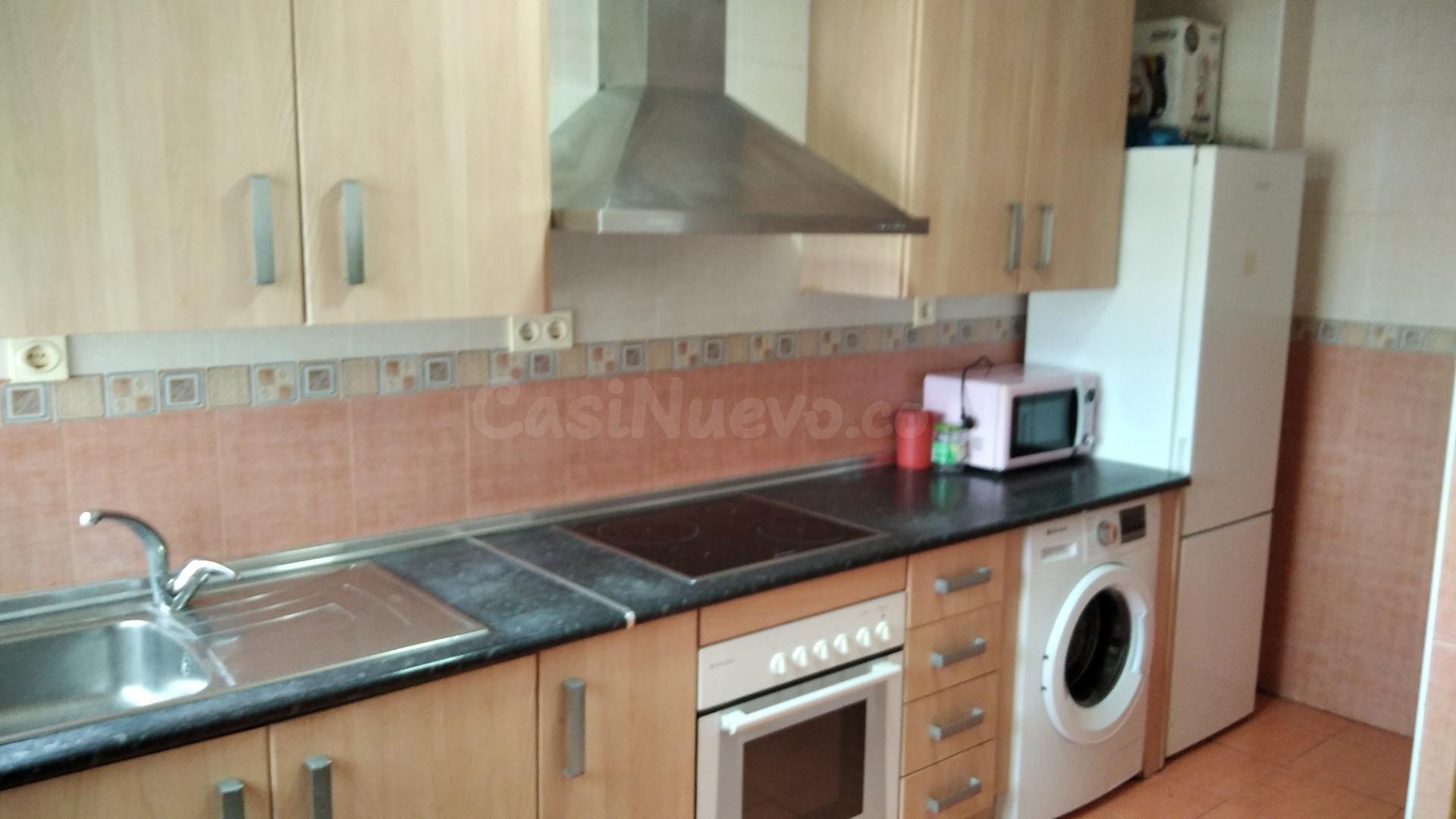 Piso 3 habitaciones 89m² en venta - Barrio la caverina - foto 4