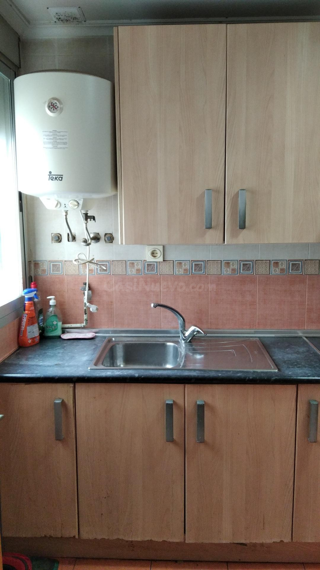 Piso 3 habitaciones 89m² en venta - Barrio la caverina - foto 5