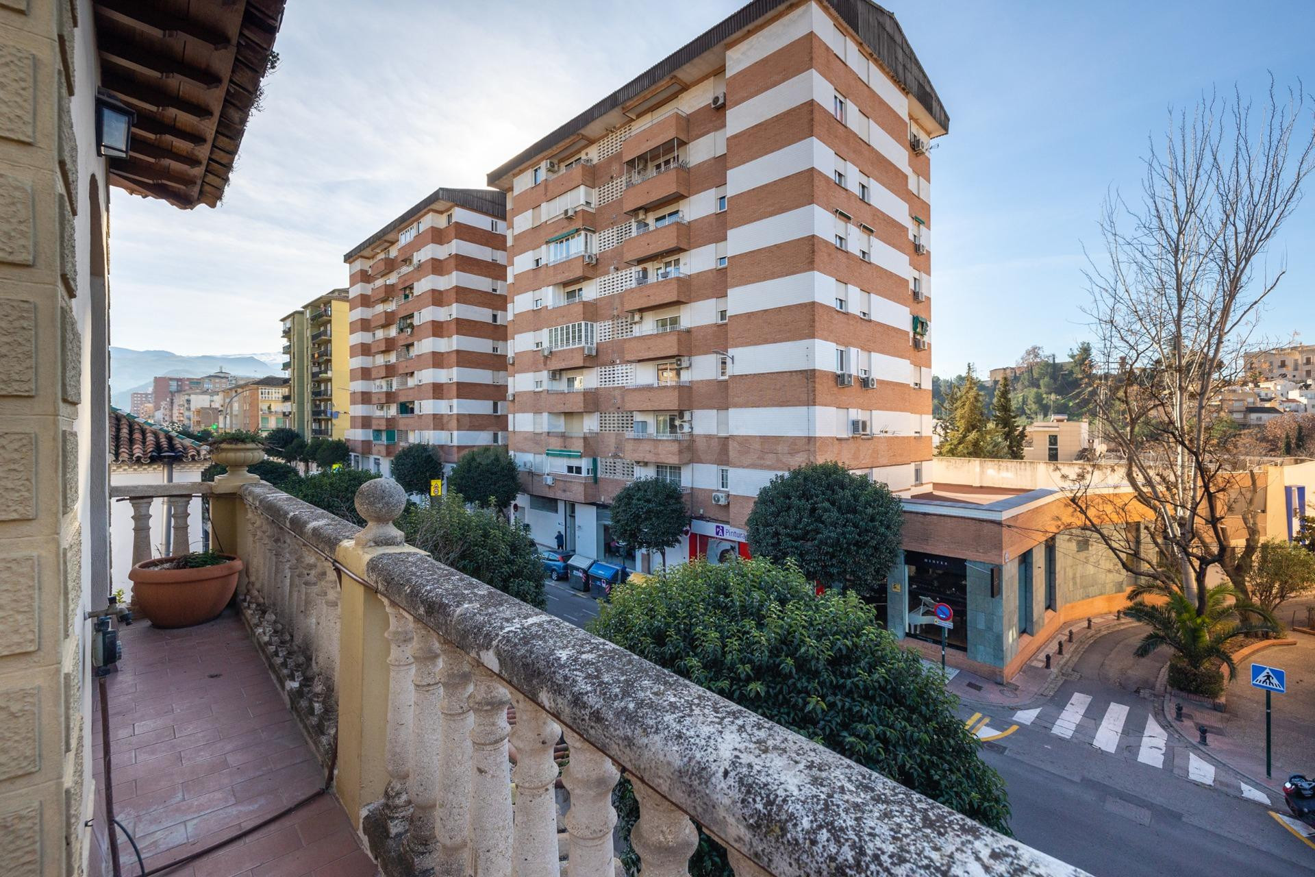 Preciosa Residencia en Pleno Funcionamiento en Carretera de  - foto 5