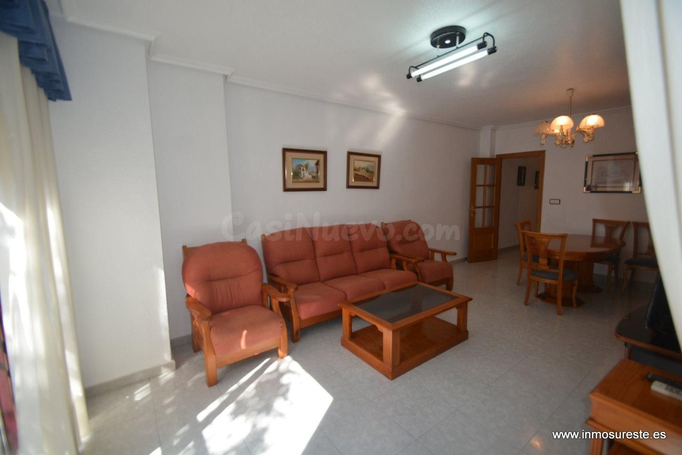 ¡¡ Gran bajada de precio !! Piso en el centro de Orihuela, z - foto 2