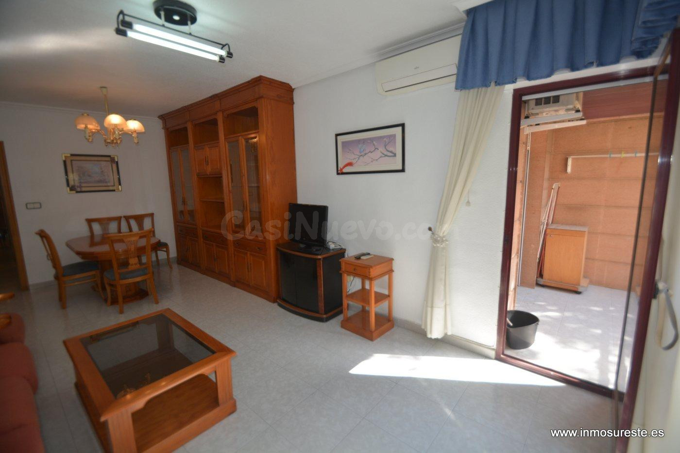 ¡¡ Gran bajada de precio !! Piso en el centro de Orihuela, z - foto 3