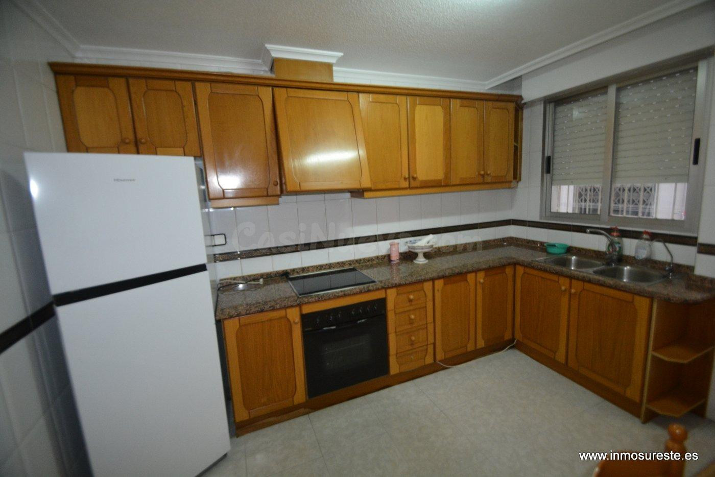¡¡ Gran bajada de precio !! Piso en el centro de Orihuela, z - foto 4