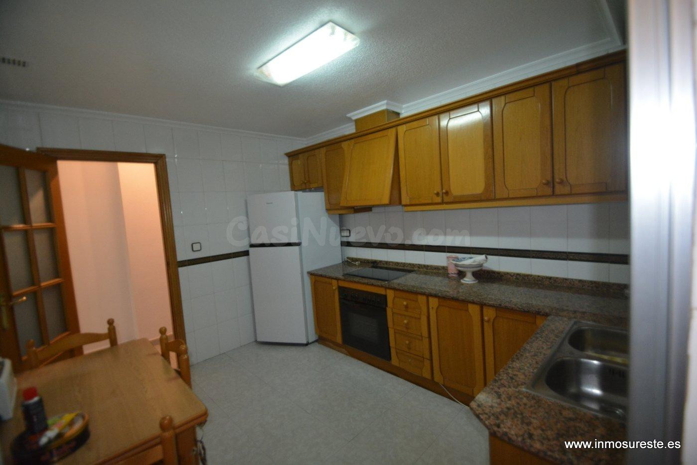 ¡¡ Gran bajada de precio !! Piso en el centro de Orihuela, z - foto 5