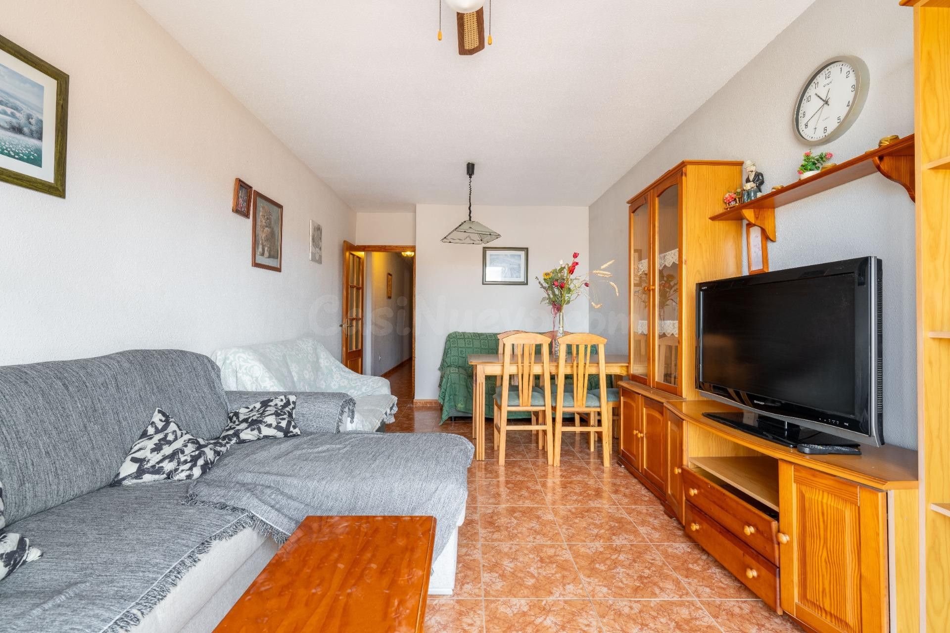 Venta de vivienda de V.P.O. en Las Marinas - foto 3