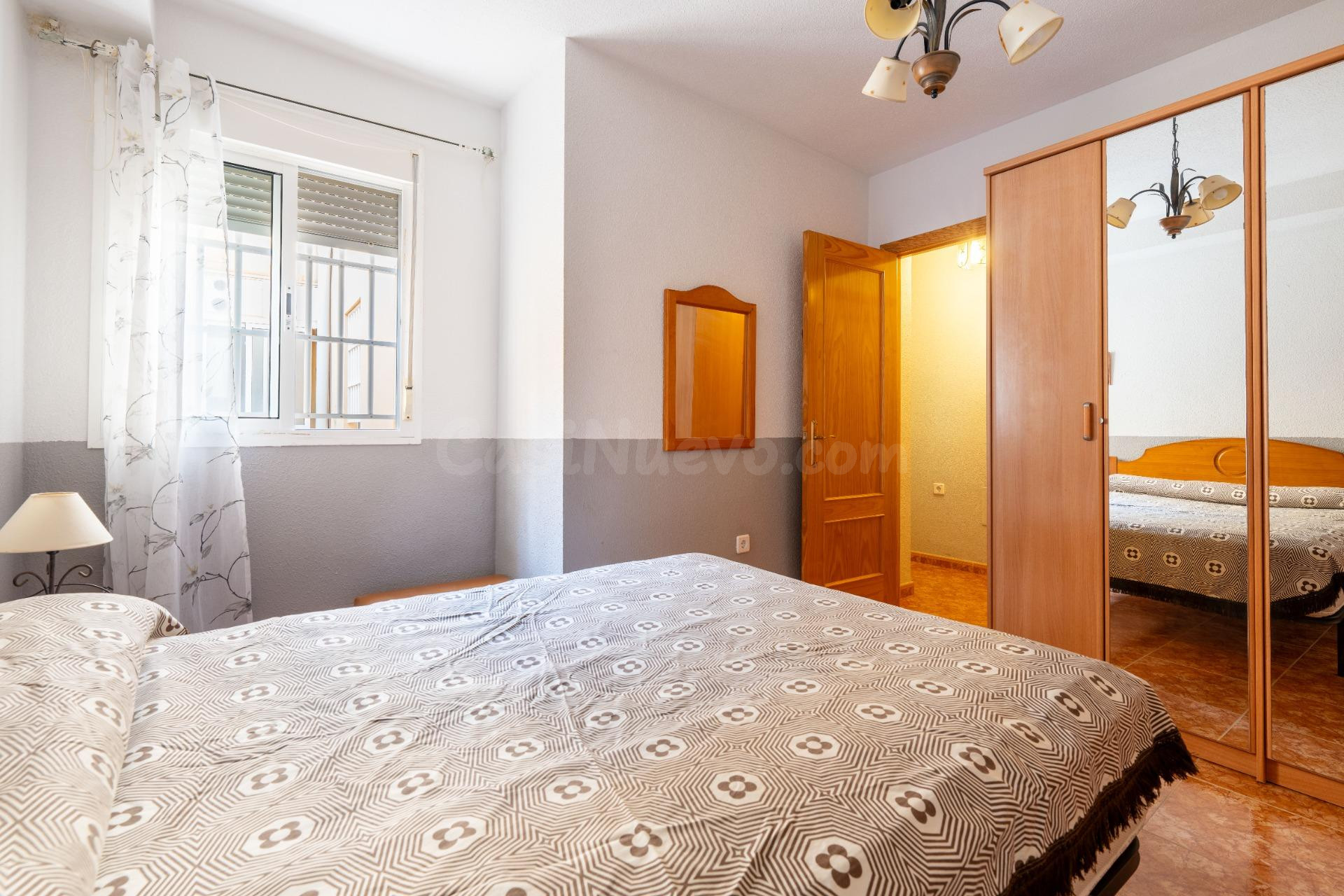 Venta de vivienda de V.P.O. en Las Marinas - foto 5