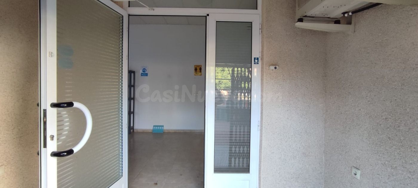 Local comercial de 64m2 en El Palmar. - foto 4