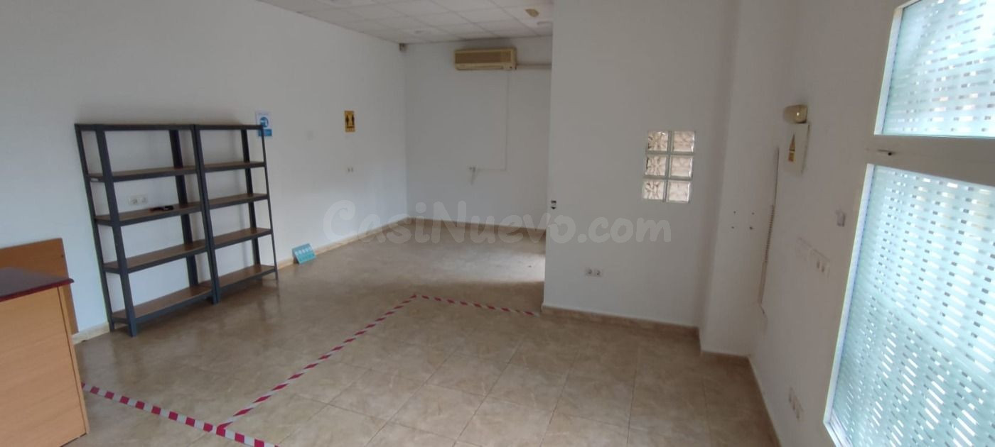 Local comercial de 64m2 en El Palmar. - foto 5