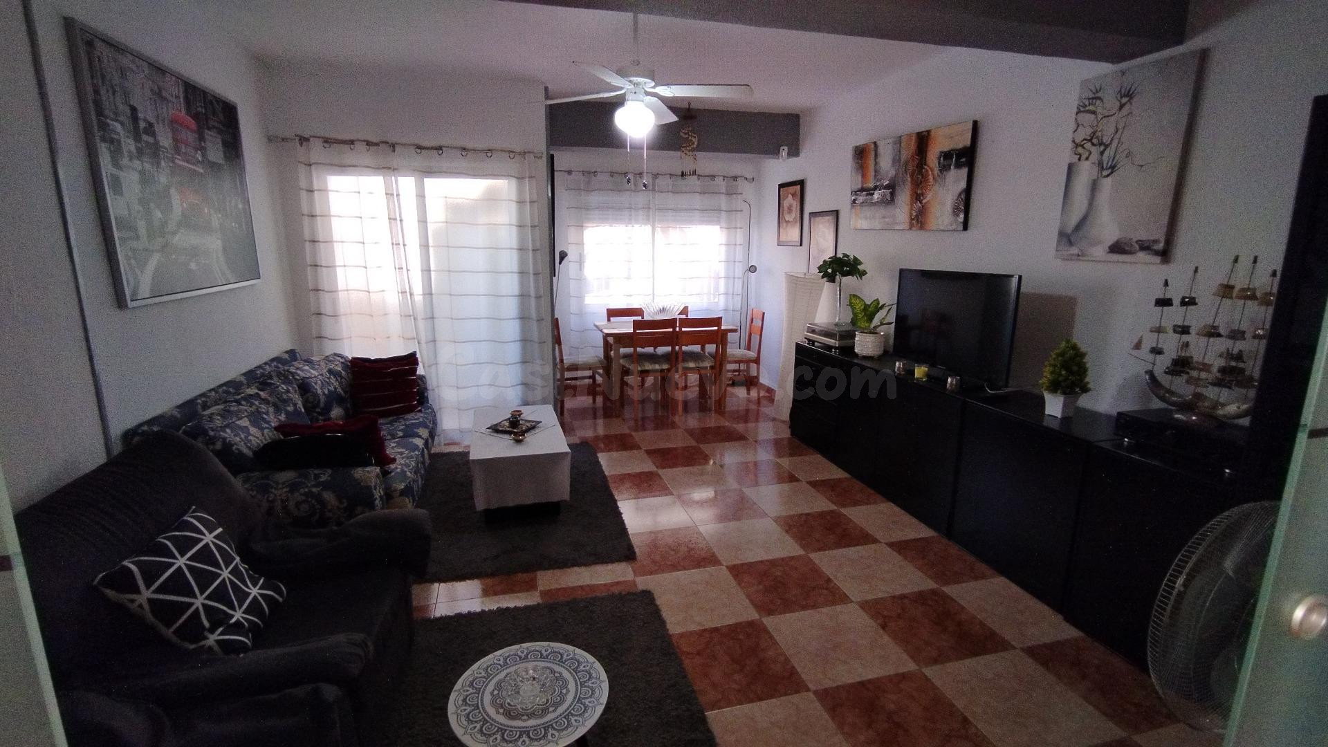 Piso 3 habitaciones 72m² en venta - Barrio nuevo pozo