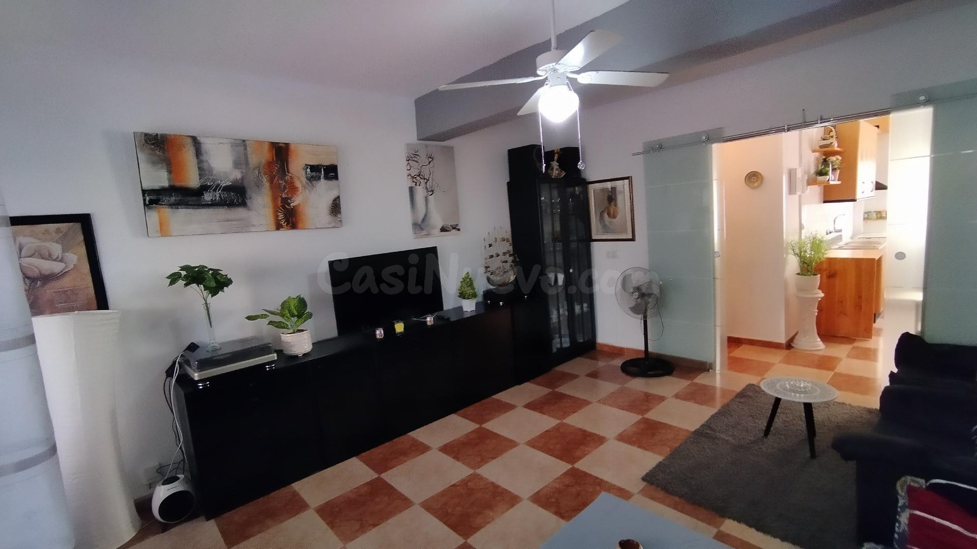 Piso 3 habitaciones 72m² en venta - Barrio nuevo pozo - foto 2