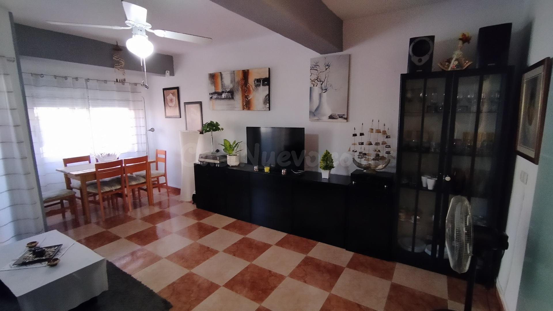 Piso 3 habitaciones 72m² en venta - Barrio nuevo pozo - foto 3