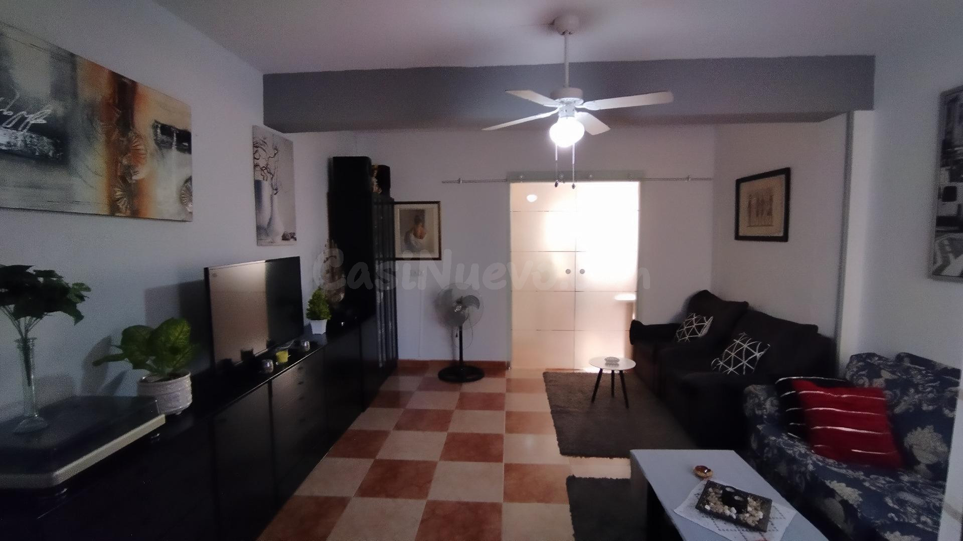 Piso 3 habitaciones 72m² en venta - Barrio nuevo pozo - foto 4