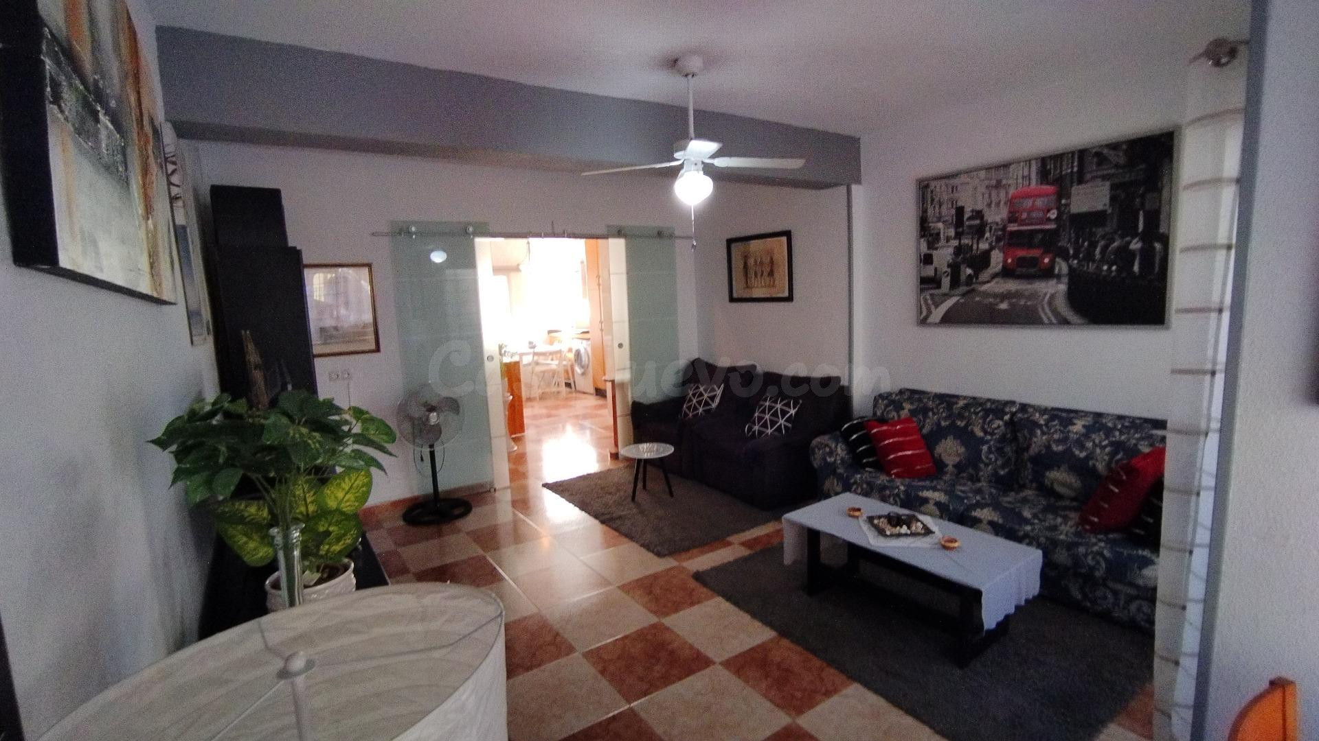 Piso 3 habitaciones 72m² en venta - Barrio nuevo pozo - foto 5