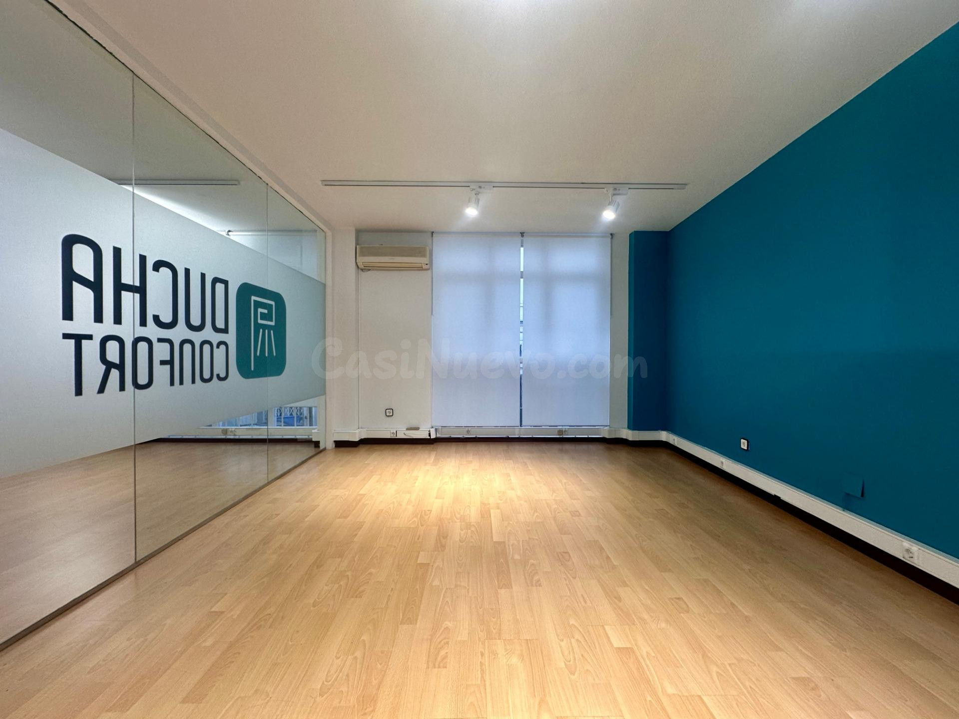 Oficina en centro -Puerto Chico - foto 4