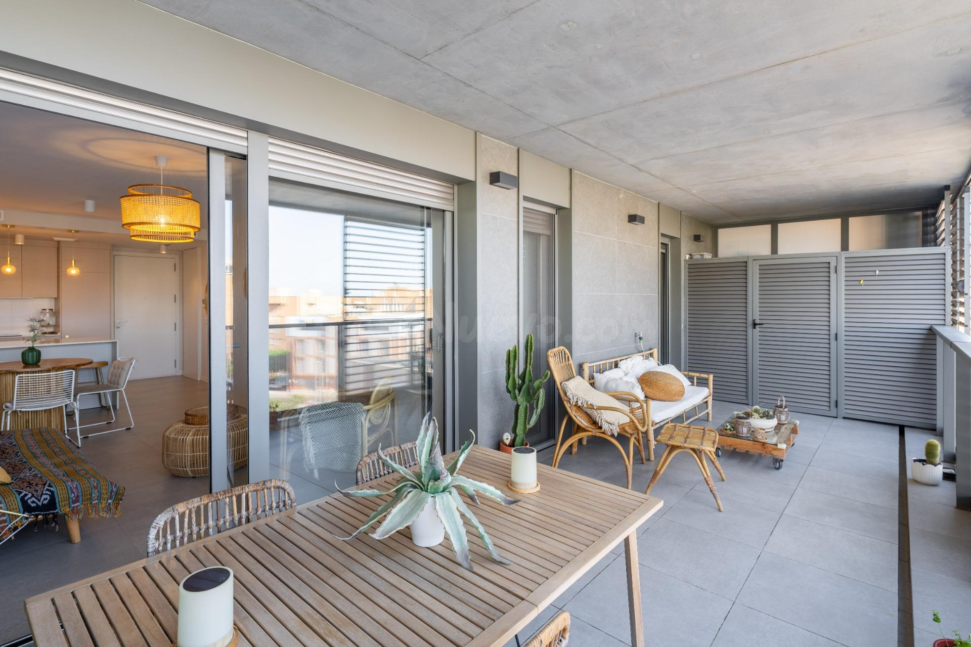 Exclusiva vivienda en Residencial Suncrest, Almería. - foto 2
