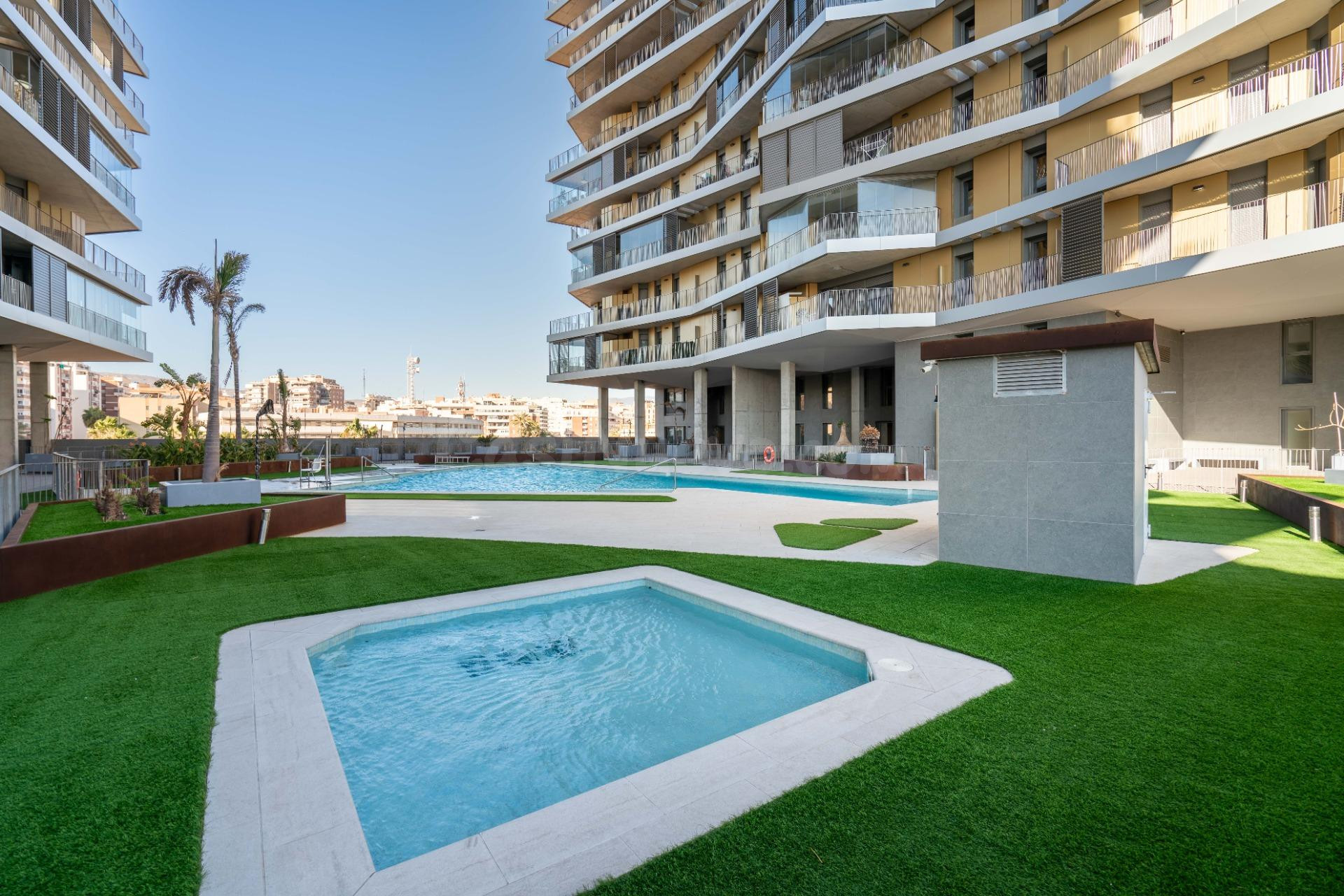 Exclusiva vivienda en Residencial Suncrest, Almería. - foto 3