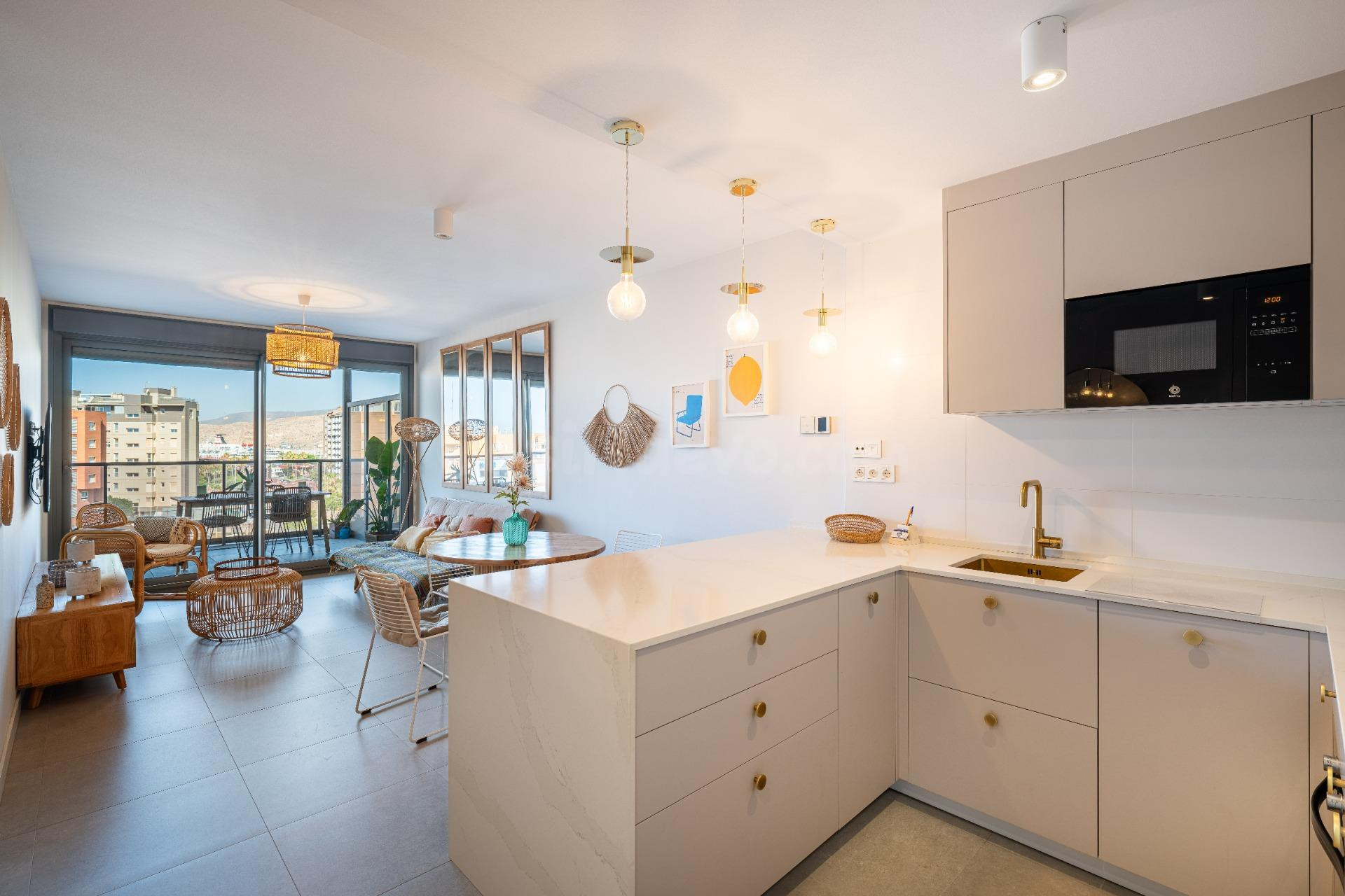 Exclusiva vivienda en Residencial Suncrest, Almería. - foto 5