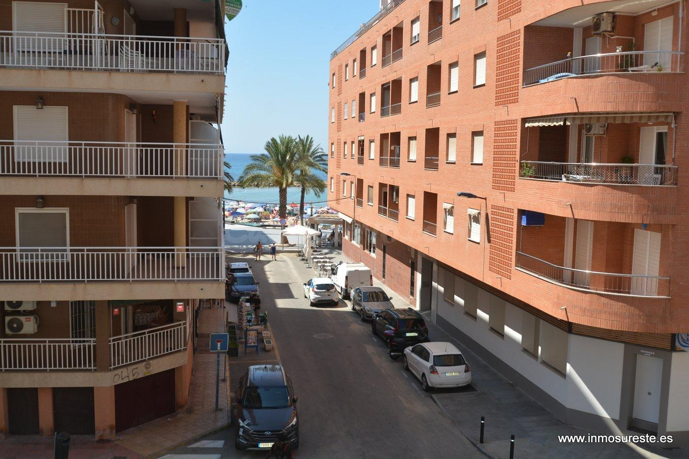 ¡¡ GRAN BAJADA DE PRECIO !! Excelente ubicación en Playa del